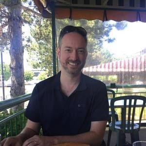 Meet your Posher, Chris